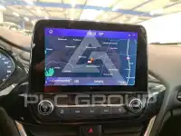 2022 Ford FIESTA