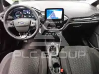 2022 Ford FIESTA