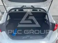 2022 Ford FIESTA