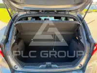 2022 Ford FIESTA