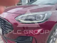 2022 Ford FIESTA