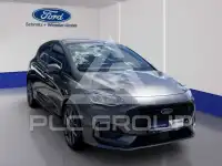 2022 Ford FIESTA