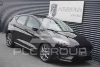 2022 Ford FIESTA