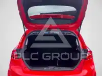 2022 Ford FIESTA