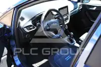 2022 Ford FIESTA