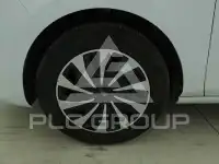 2022 Ford FIESTA