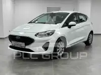 2022 Ford FIESTA