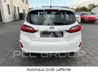 2022 Ford FIESTA