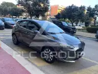 2022 Ford FIESTA