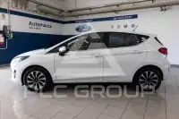 2022 Ford FIESTA