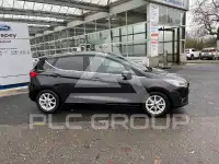 2022 Ford FIESTA