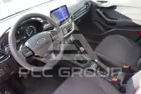 2022 Ford FIESTA