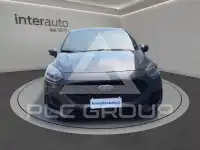 2022 Ford FIESTA