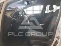 2022 Ford FIESTA