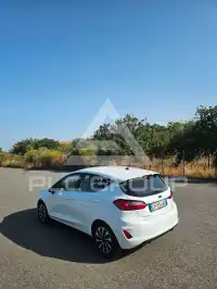 2022 Ford FIESTA