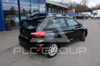 2022 Ford FIESTA