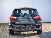 2022 Ford FIESTA