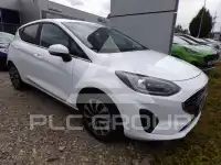 2022 Ford FIESTA