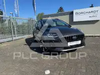 2022 Ford FIESTA