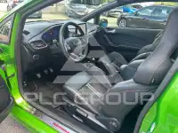 2022 Ford FIESTA