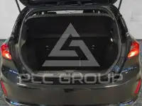 2022 Ford FIESTA