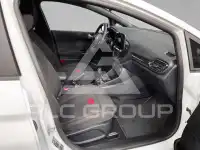 2022 Ford FIESTA