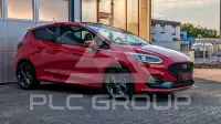 2022 Ford FIESTA