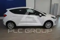 2022 Ford FIESTA