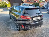 2022 Ford FIESTA