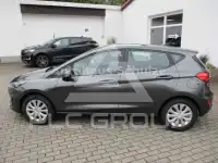 2022 Ford FIESTA