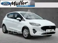 2022 Ford FIESTA