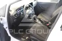 2022 Ford FIESTA