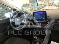 2022 Ford FIESTA