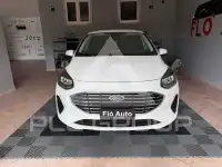 2022 Ford FIESTA