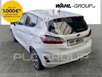 2022 Ford FIESTA