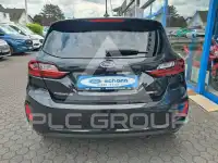 2022 Ford FIESTA