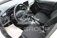 2022 Ford FIESTA