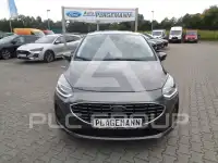 2022 Ford FIESTA