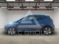 2022 Ford FIESTA