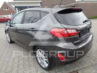 2022 Ford FIESTA