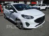2022 Ford FIESTA