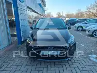 2022 Ford FIESTA