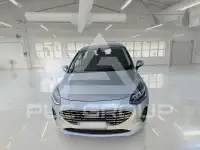 2022 Ford FIESTA