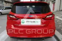 2022 Ford FIESTA