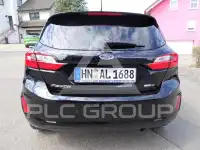 2022 Ford FIESTA