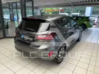 2022 Ford FIESTA