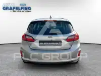 2022 Ford FIESTA