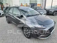 2022 Ford FIESTA
