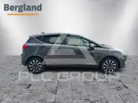 2022 Ford FIESTA