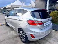 2022 Ford FIESTA